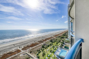 High Tide, Myrtle Beach